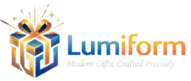 Modern Gift, Crafted Precisely